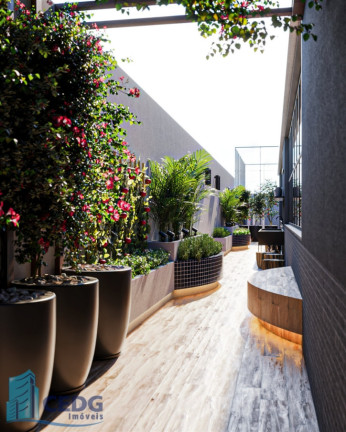 Imagem Apartamento com 3 Quartos à Venda, 113 m² em água Verde - Curitiba