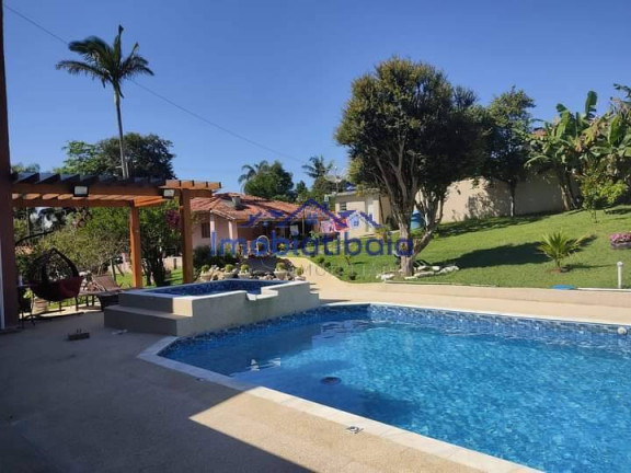 Imagem Chácara com 4 Quartos à Venda, 1.140 m² em Bacci - Bragança Paulista Imagem Chácara com 4 Quartos à Venda, 1.140 m² em Bacci - Bragança Paulista