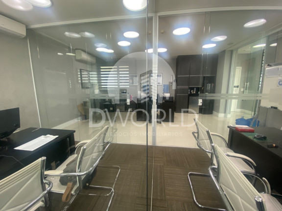 Imagem Sala Comercial à Venda, 39 m² em Centro - São Bernardo Do Campo