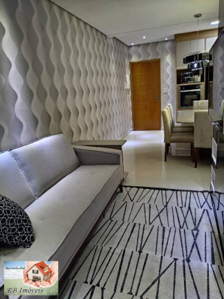 Imagem Apartamento com 2 Quartos à Venda, 110 m² em Utinga - Santo André Imagem Apartamento com 2 Quartos à Venda, 110 m² em Utinga - Santo André