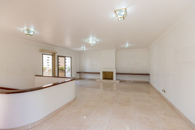 Imagem Apartamento com 4 Quartos à Venda, 425 m² em Moema - São Paulo Imagem Apartamento com 4 Quartos à Venda, 425 m² em Moema - São Paulo