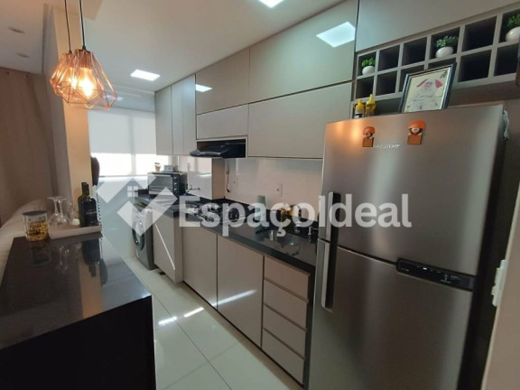 Imagem Apartamento com 2 Quartos à Venda, 50 m² em Jardim Nova Lençóis - Lençóis Paulista Imagem Apartamento com 2 Quartos à Venda, 50 m² em Jardim Nova Lençóis - Lençóis Paulista