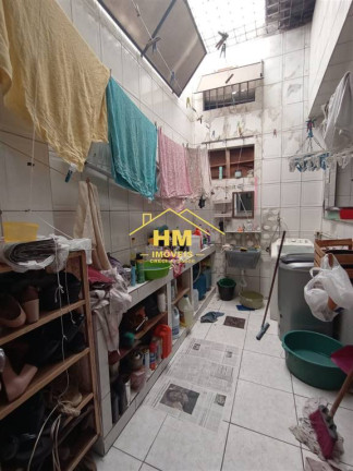 Imagem Casa com 3 Quartos à Venda, 114 m² em Centro - Sao Vicente Imagem Casa com 3 Quartos à Venda, 114 m² em Centro - Sao Vicente