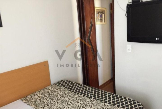 Imagem Apartamento com 2 Quartos à Venda, 50 m² em Vila Araguaia - São Paulo Imagem Apartamento com 2 Quartos à Venda, 50 m² em Vila Araguaia - São Paulo
