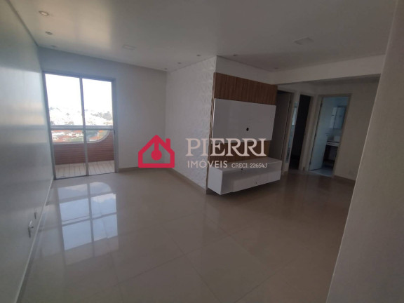 Imagem Apartamento com 2 Quartos à Venda, 54 m² em Freguesia Do ó - São Paulo Imagem Apartamento com 2 Quartos à Venda, 54 m² em Freguesia Do ó - São Paulo