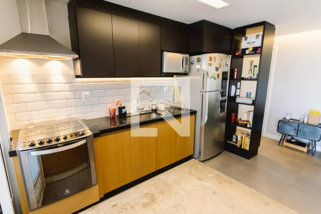 Imagem Apartamento com 1 Quarto à Venda, 78 m² em Alto De Pinheiros - São Paulo Imagem Apartamento com 1 Quarto à Venda, 78 m² em Alto De Pinheiros - São Paulo