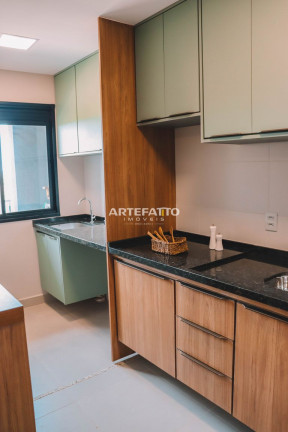 Imagem Apartamento com 2 Quartos à Venda, 67 m² em Núcleo Agrícola Alpha - Franca Imagem Apartamento com 2 Quartos à Venda, 67 m² em Núcleo Agrícola Alpha - Franca