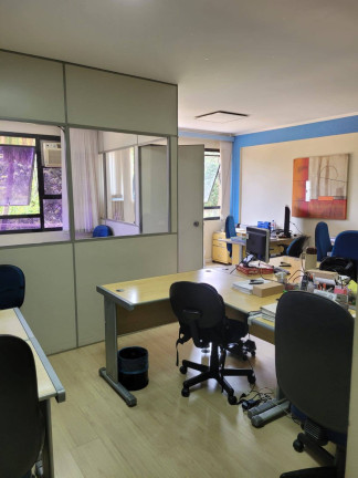 Sala Comercial à Venda,  em Centro - Campinas