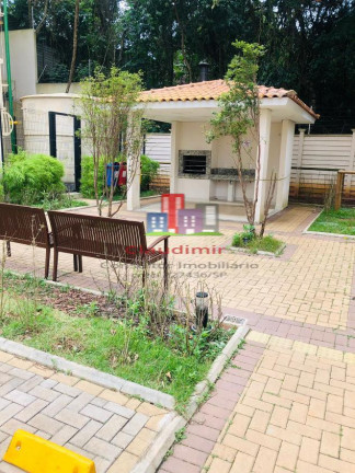 Imagem Apartamento com 2 Quartos à Venda, 39 m² em Jardim Pedra Branca - São Paulo Imagem Apartamento com 2 Quartos à Venda, 39 m² em Jardim Pedra Branca - São Paulo