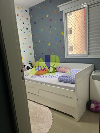Imagem Apartamento com 3 Quartos à Venda, 67 m² em Vila Araguaia - São Paulo Imagem Apartamento com 3 Quartos à Venda, 67 m² em Vila Araguaia - São Paulo