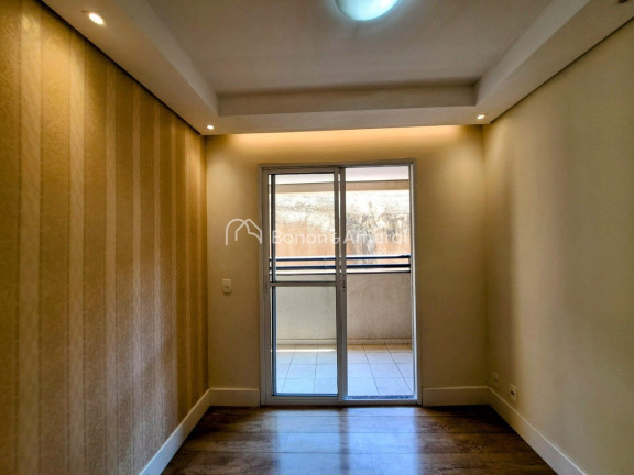 Imagem Apartamento com 3 Quartos à Venda, 77 m² em Mansões Santo Antônio - Campinas Imagem Apartamento com 3 Quartos à Venda, 77 m² em Mansões Santo Antônio - Campinas