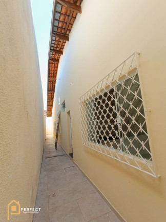 Imagem Casa com 3 Quartos à Venda, 100 m² em Jardim Maria Augusta - Taubaté Imagem Casa com 3 Quartos à Venda, 100 m² em Jardim Maria Augusta - Taubaté