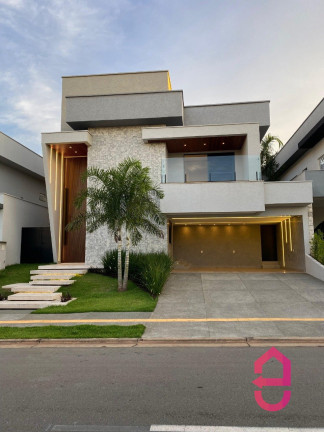Imagem Sobrado com 5 Quartos à Venda, em Jardins Valência - Goiânia Imagem Sobrado com 5 Quartos à Venda, em Jardins Valência - Goiânia