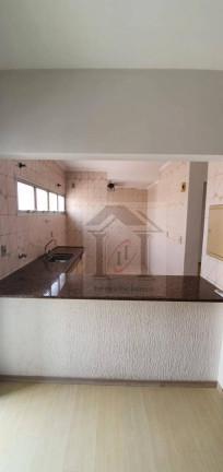 Imagem Apartamento com 2 Quartos para Alugar, 57 m² em Centro - Jundiaí Imagem Apartamento com 2 Quartos para Alugar, 57 m² em Centro - Jundiaí