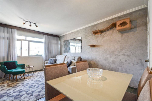 Imagem Apartamento com 2 Quartos à Venda, 92 m² em Santa Cecilia - São Paulo Imagem Apartamento com 2 Quartos à Venda, 92 m² em Santa Cecilia - São Paulo