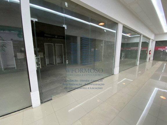 Foto do imóvel Imóvel Comercial à Venda, 38 m² em São Domingos - Niterói