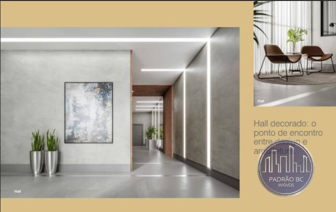 Imagem Apartamento à Venda, 18 m² em Centro - Curitiba Imagem Apartamento à Venda, 18 m² em Centro - Curitiba