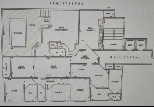 Imagem Apartamento com 3 Quartos à Venda, 158 m² em Praia Grande Imagem Apartamento com 3 Quartos à Venda, 158 m² em Praia Grande