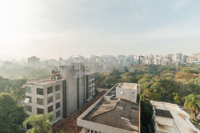 Imagem Apartamento com 3 Quartos à Venda, 127 m² em Moinhos De Vento - Porto Alegre