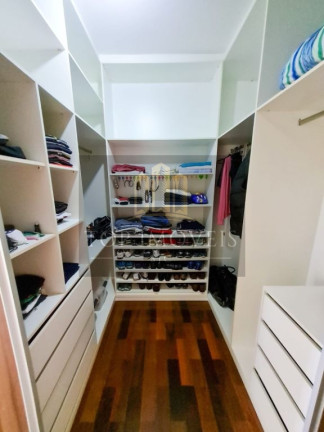 Imagem Apartamento com 3 Quartos à Venda, 156 m² em Jardim Das Indústrias - São José Dos Campos