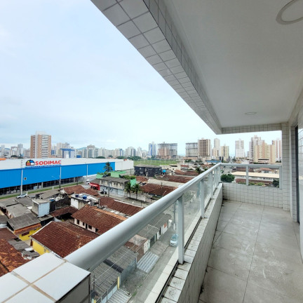 Imagem Apartamento com 2 Quartos à Venda, 78 m² em Aviação - Praia Grande Imagem Apartamento com 2 Quartos à Venda, 78 m² em Aviação - Praia Grande