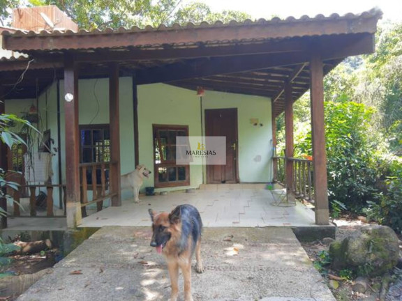 Imagem Casa com 3 Quartos à Venda, 170 m² em Maresias - São Sebastião Imagem Casa com 3 Quartos à Venda, 170 m² em Maresias - São Sebastião