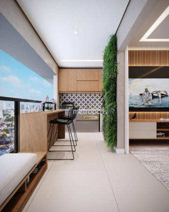 Imagem Apartamento com 2 Quartos à Venda, 56 m² em Ipiranga - São Paulo Imagem Apartamento com 2 Quartos à Venda, 56 m² em Ipiranga - São Paulo