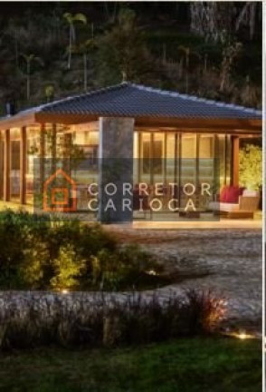 Imagem Imóvel à Venda, 253 m² em Vale Alpino - Teresópolis Imagem Imóvel à Venda, 253 m² em Vale Alpino - Teresópolis