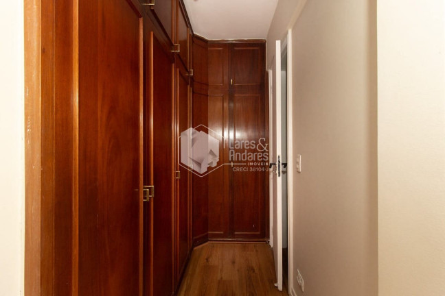 Imagem Apartamento com 3 Quartos à Venda, 96 m² em Vila Clementino - São Paulo