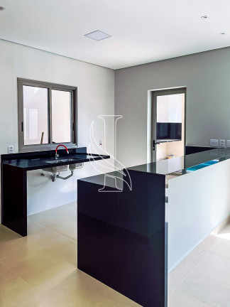 Imagem Casa de Condomínio com 3 Quartos à Venda, 250 m² em Recanto Quarto Centenário - Jundiaí