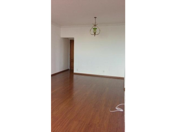 Imagem Apartamento com 3 Quartos à Venda, 93 m² em Bonfim - Campinas