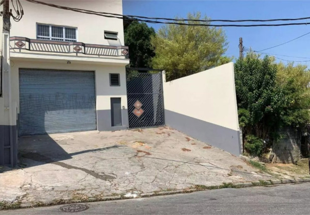 Imagem Imóvel Comercial à Venda, 350 m² em Vila Carmosina - São Paulo