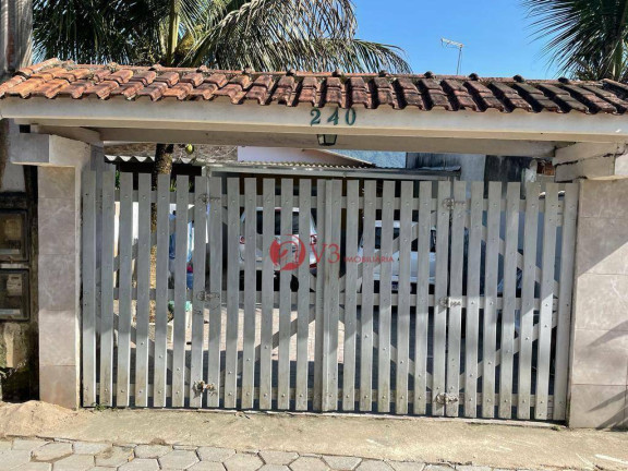 Imagem Casa com 2 Quartos à Venda, 80 m² em Ubatuba-praia De Maranduba - Ubatuba