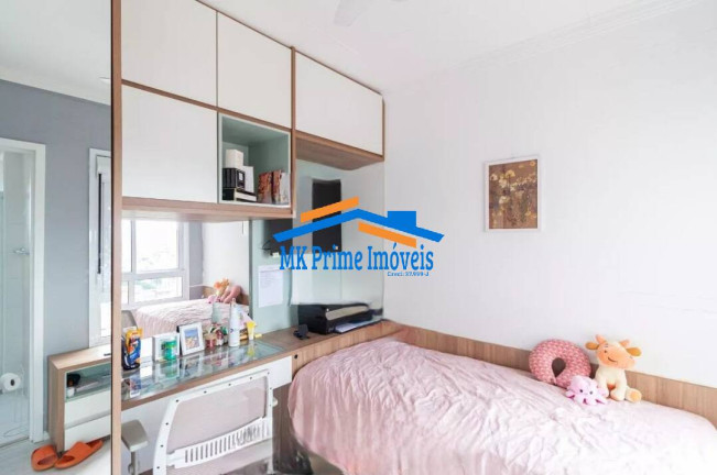 Imagem Apartamento com 3 Quartos à Venda, 76 m² em Vila Osasco - Osasco Imagem Apartamento com 3 Quartos à Venda, 76 m² em Vila Osasco - Osasco
