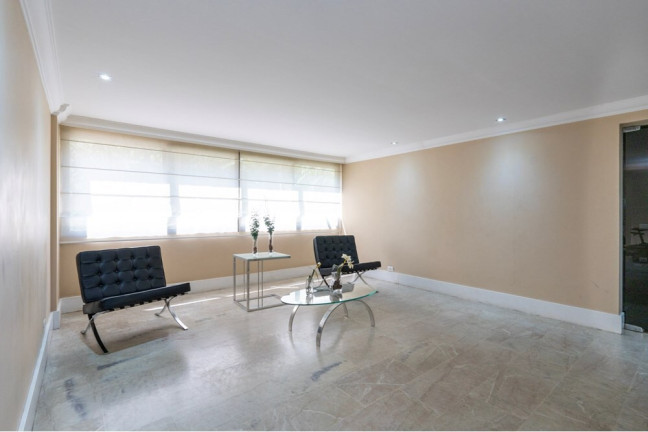 Imagem Apartamento com 4 Quartos à Venda, 200 m² em Morumbi - São Paulo Imagem Apartamento com 4 Quartos à Venda, 200 m² em Morumbi - São Paulo