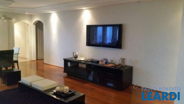 Imagem Apartamento com 3 Quartos à Venda, 233 m² em Vila Assunção - Santo André Imagem Apartamento com 3 Quartos à Venda, 233 m² em Vila Assunção - Santo André
