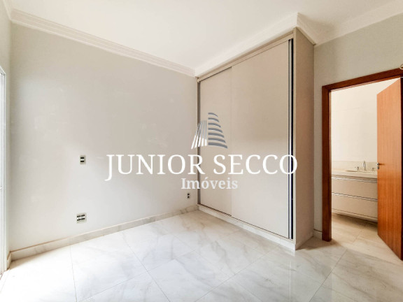 Imagem Casa com 3 Quartos à Venda, 287 m² em Condomínio Village Rio Preto - São José Do Rio Preto Imagem Casa com 3 Quartos à Venda, 287 m² em Condomínio Village Rio Preto - São José Do Rio Preto
