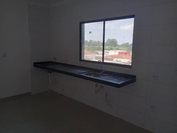 Imagem Apartamento com 1 Quarto para Alugar, 32 m² em Chácara Belenzinho - São Paulo