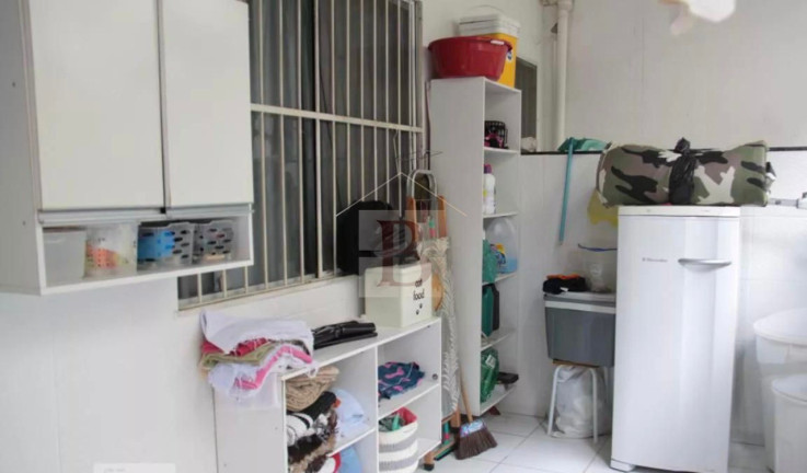 Imagem Casa com 4 Quartos à Venda, 240 m² em São Francisco - Niterói