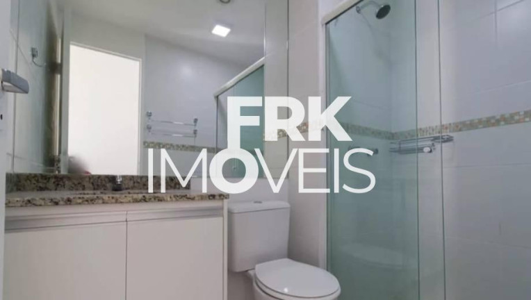 Imagem Apartamento com 2 Quartos à Venda, 54 m² em Jardim Caboré - São Paulo
