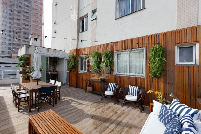 Imagem Apartamento com 3 Quartos à Venda, 179 m² em Centro - Balneário Camboriú