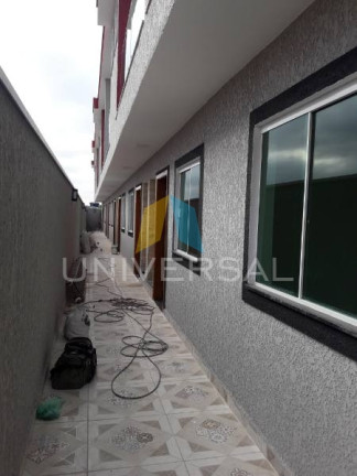Imagem Casa de Condomínio com 2 Quartos à Venda, 65 m² em Vila Ré - São Paulo