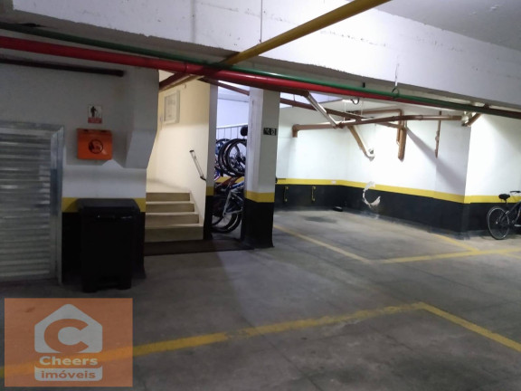 Imagem Apartamento com 3 Quartos à Venda, 115 m² em Itaim Bibi - São Paulo Imagem Apartamento com 3 Quartos à Venda, 115 m² em Itaim Bibi - São Paulo