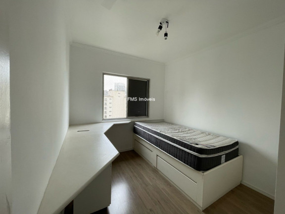 Imagem Imóvel com 3 Quartos à Venda, 90 m² em Moema - São Paulo Imagem Imóvel com 3 Quartos à Venda, 90 m² em Moema - São Paulo