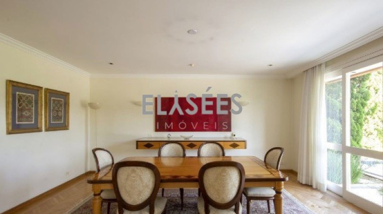 Imagem Casa com 4 Quartos à Venda, 526 m² em Jardim Guedala - São Paulo Imagem Casa com 4 Quartos à Venda, 526 m² em Jardim Guedala - São Paulo