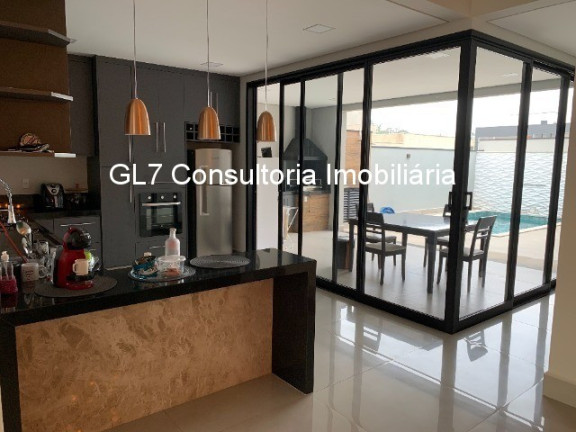 Imagem Casa com 3 Quartos à Venda, em Residencial Milano - Indaiatuba Imagem Casa com 3 Quartos à Venda, em Residencial Milano - Indaiatuba