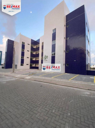 Imagem Apartamento com 2 Quartos à Venda, 51 m² em Valentina De Figueiredo - João Pessoa Imagem Apartamento com 2 Quartos à Venda, 51 m² em Valentina De Figueiredo - João Pessoa