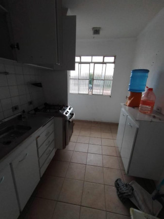 Imagem Apartamento com 2 Quartos à Venda, 46 m² em Vila Cosmopolita - São Paulo Imagem Apartamento com 2 Quartos à Venda, 46 m² em Vila Cosmopolita - São Paulo