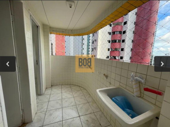 Imagem Apartamento com 3 Quartos à Venda ou Locação, 112 m² em Candeias - Jaboatão Dos Guararapes Imagem Apartamento com 3 Quartos à Venda ou Locação, 112 m² em Candeias - Jaboatão Dos Guararapes