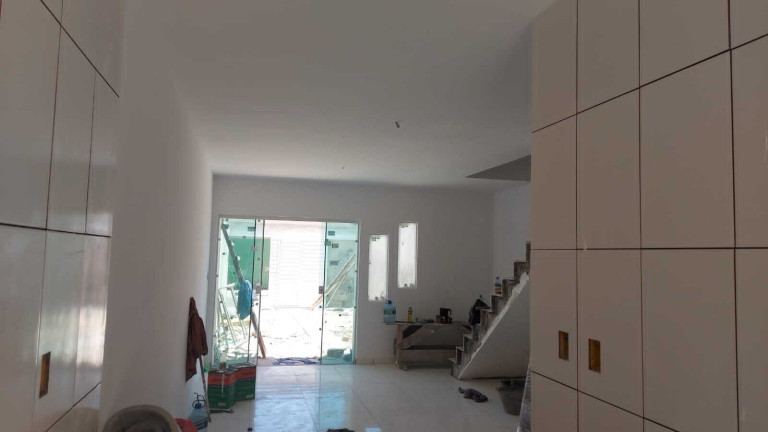 Imagem Casa de Condomínio com 3 Quartos à Venda, 100 m² em Ipitanga - Lauro De Freitas Imagem Casa de Condomínio com 3 Quartos à Venda, 100 m² em Ipitanga - Lauro De Freitas